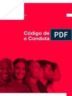 Código de Ética e Conduta