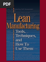 Download Lean Manufacturing Tools Techniques and How to Use Them by hugoferto SN59016472 doc pdf