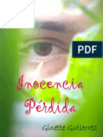 Inocencia Perdida