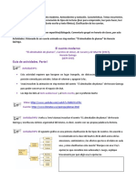 Clase 5-Lengua y Literatura-El Cuento moderno-Actividades-Parte I