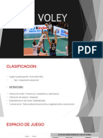 El Voley