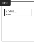 N-FUDGE v2.0