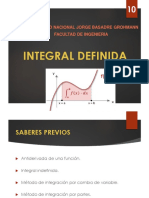10.integral Definida