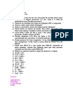 Doenças relacionadas à água: causas, sintomas e formas de prevenção