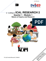 Practical Research 2 q1 Mod1 v2