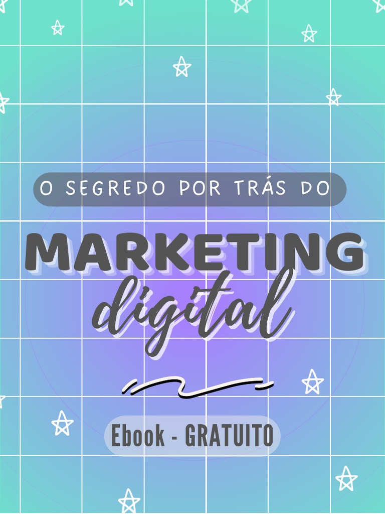 Segredos do Marketing Digital para Iniciantes | PDF | Marketing | Rede ...