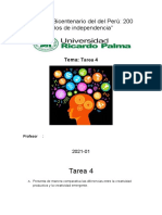 Tarea 4