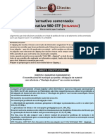 Info 980 STF Resumido Abril de 2020