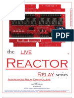 Reactor