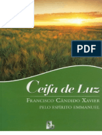 Ceifa de Luz - Emmanuel - Chico Xavier[1]