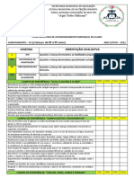 Ficha de Avaliação - Agrupamento 2