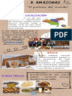 INFOGRAFIA REGION AMAZONAS