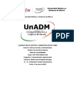 U1. Evidencia de Aprendizaje. Documento Base para Presentar12