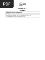Hyundai Kappa Engine | PDF