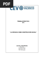 Trabajo Práctico N 3 Sandra Carli-Orgambide