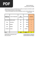 Calculadora de Cuotas IMSS 2025 Excel | PDF | Salario | Sueldos y salarios