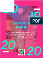 Dossier Anual 2020-2019