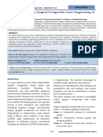 Jurnal Laser Gingivectomy