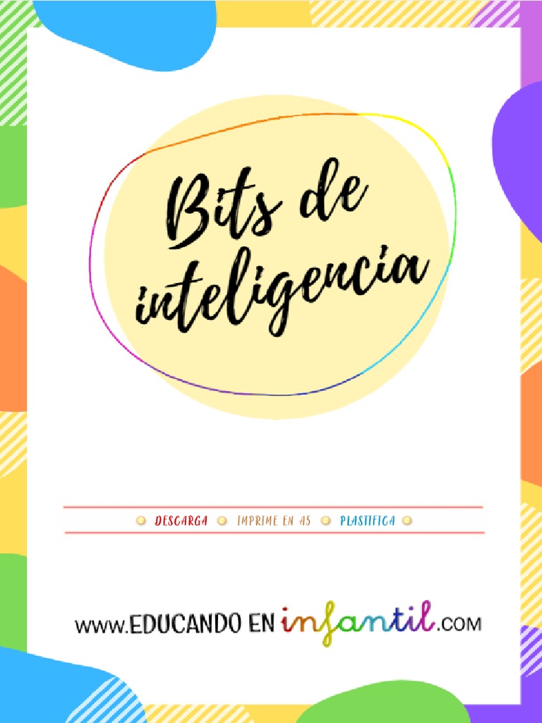 Bits Color A5 Pdf