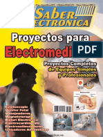 Proyecto para Electromedicina