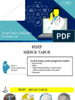 Irvan PPT Fix