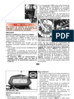 XPULSE 200T FI Manual de Usuario 2