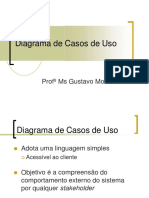 05 B - UML - Casos de Uso