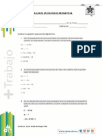 Taller de Matematicas Tec. en Cocina-1