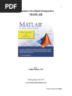 Download Pengolahan Citra Digital Menggunakan Matlab by Andik Mabrur SN59018692 doc pdf