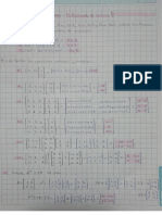  Multiplicación de Matrices