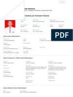 Poltekkes Muhammadiyah Makassar - Seleksi Penerimaan Mahasiswa Baru - ForMULIR PENDAFTARAN