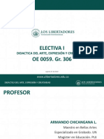 1 Sobre Didactica Electiva 306 Agosto 23