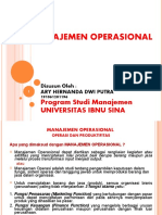 Manajemen Operasional_ary Hernanda Dwi Putra_191061201196_7e