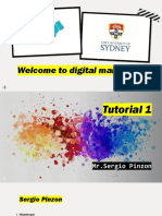 Tutorial 1