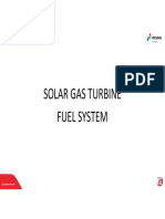 GT 5. Modul Fuel System