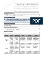 Tarea Unidad 1 Linea de Tiempo