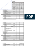 Jadwal Workshop Pendamping Teknis