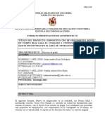 PDT - Dispositivo Gps de Seguimiento Móvil en Tiempo Real para El Comando y Control de Las Unidades Que Se Encuentran en El Área De. Operaciones2