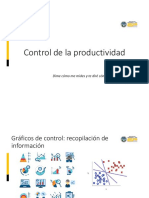 Control de los procesos productivos agosto 22