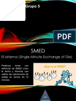 Presentacion Smed