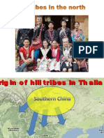Hill Tribe