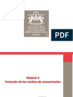 Modulo Ii Ev-Medios-Comu S2 O-21