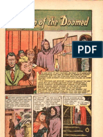 (1952) Weird Horrors (Dungeon of the Doomed)