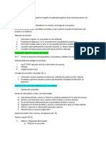 Protección al consumidor y competencia desleal