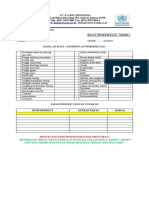 Nota Diagnosa Cek Up Ok