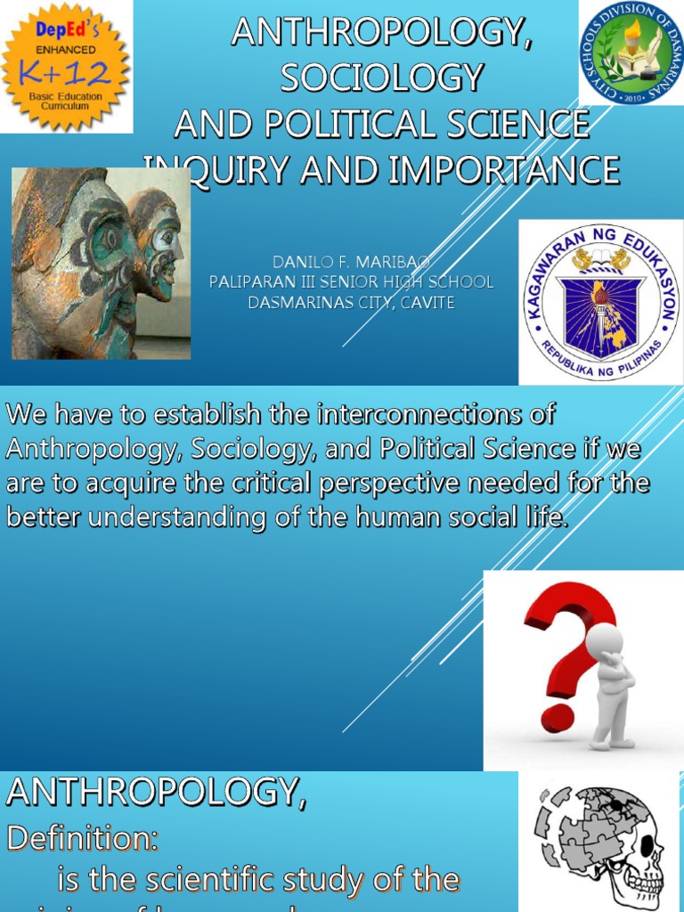 Danilo F. Maribao Paliparan Iii Senior High School Dasmarinas City