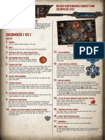 The Edge: Dawnfall Reference - Sheet - v1.2