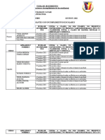 FICHA DE SEGUIMIENTO 15 Al 30 de Octubre