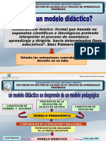 Modelos Didacticos