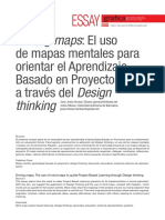 Mapas Mentales